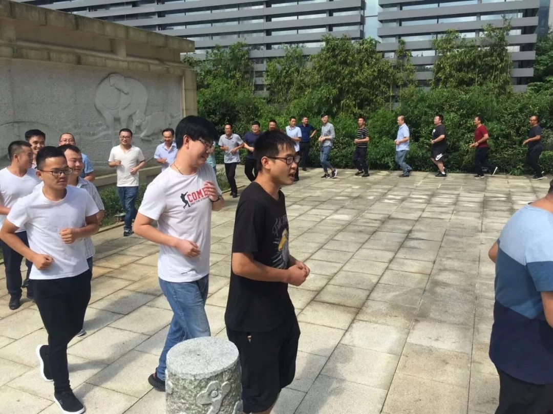 胜读十年书｜春沣教育第10期AMT开磷贵阳专场圆满成功！