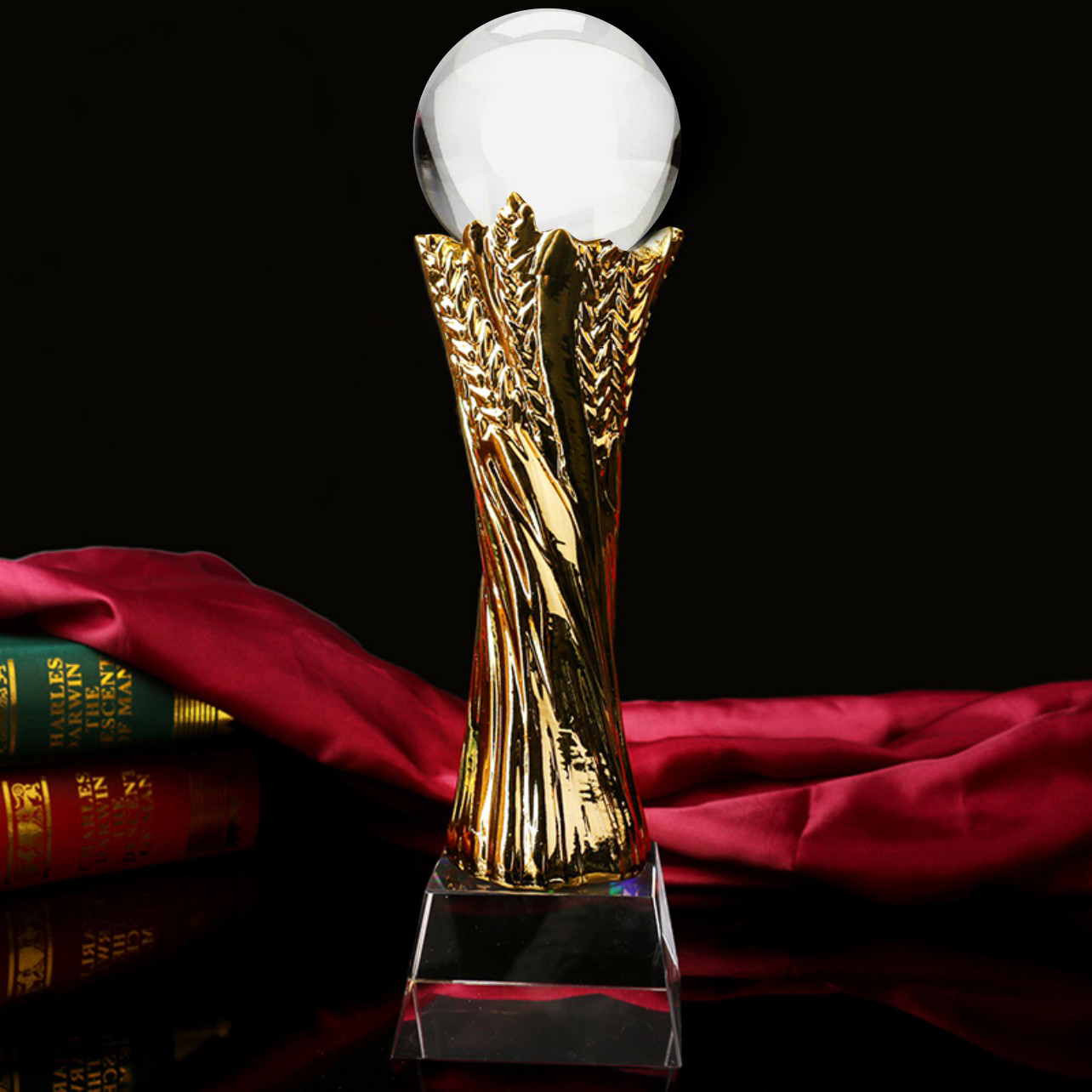 245万次的点击,“农资百强讲师”榜单出炉!