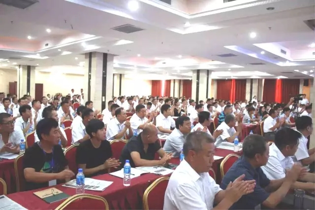 重磅│春沣特种肥商学院开学啦！