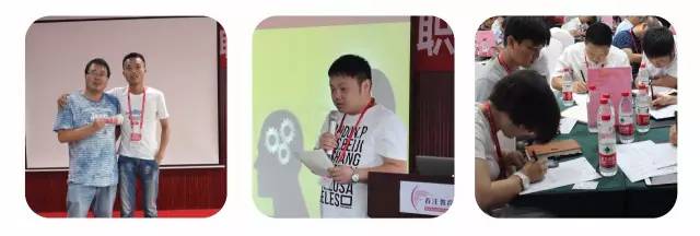 春沣七月，慧聚泉城：第22期ATT你不容错过！