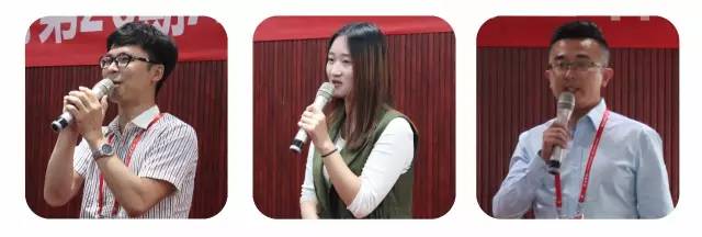 春沣七月，慧聚泉城：第22期ATT你不容错过！