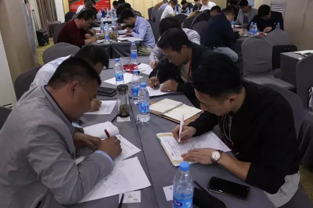 春沣万里过商都:第19期ATT特训营圆满成功! 默认样式