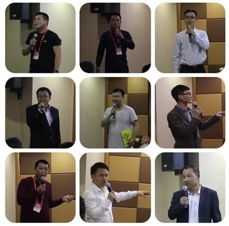 春沣万里过商都:第19期ATT特训营圆满成功! 默认样式