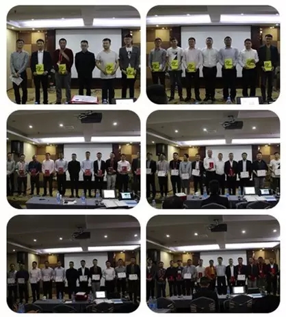 春沣万里过商都:第19期ATT特训营圆满成功! 默认样式