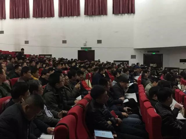 山西天脊职业营销选手特训营取得圆满成功