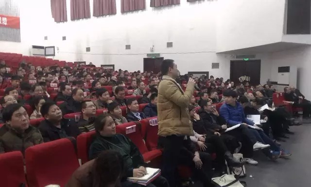 山西天脊职业营销选手特训营取得圆满成功