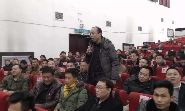 山西天脊职业营销选手特训营取得圆满成功