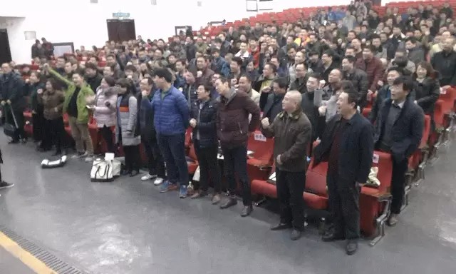 山西天脊职业营销选手特训营取得圆满成功