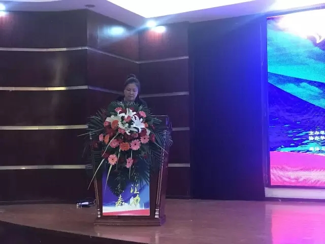 齐商创赢2017,带领经销商们共谱农资新篇章