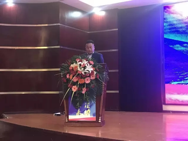 齐商创赢2017,带领经销商们共谱农资新篇章