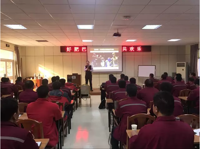 巴夫特营销选手特训营取得圆满成功