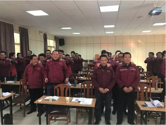 巴夫特营销选手特训营取得圆满成功