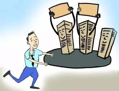 如何用洪荒之力在农资行业赚大钱？