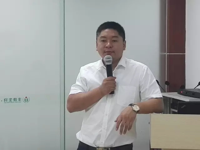 春沣教育助力丰康，打造职业营销军团