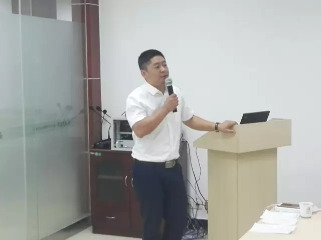 春沣教育助力丰康，打造职业营销军团