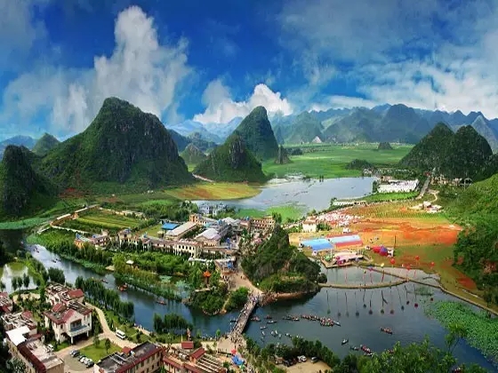 彩云之南，逐梦启航：第13期ATT（昆明站）再掀新篇章