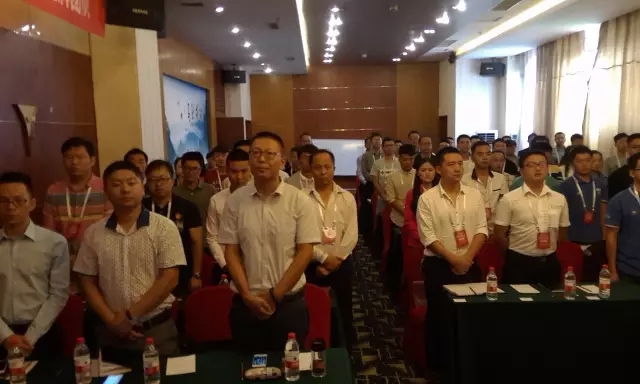 彩云之南，逐梦启航：第13期ATT（昆明站）再掀新篇章