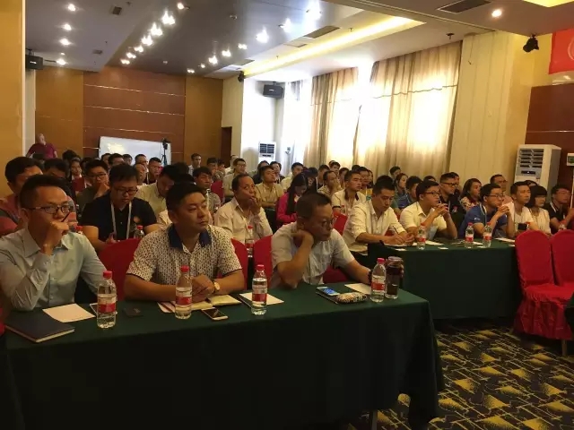 彩云之南，逐梦启航：第13期ATT（昆明站）再掀新篇章