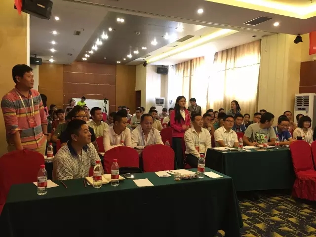 彩云之南，逐梦启航：第13期ATT（昆明站）再掀新篇章