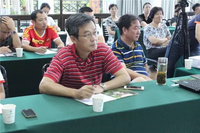 龙德威：逆转2016，共谋市场未来