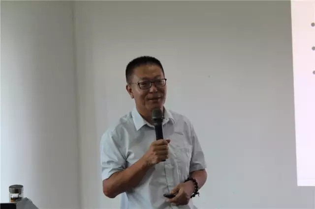 龙德威：逆转2016，共谋市场未来