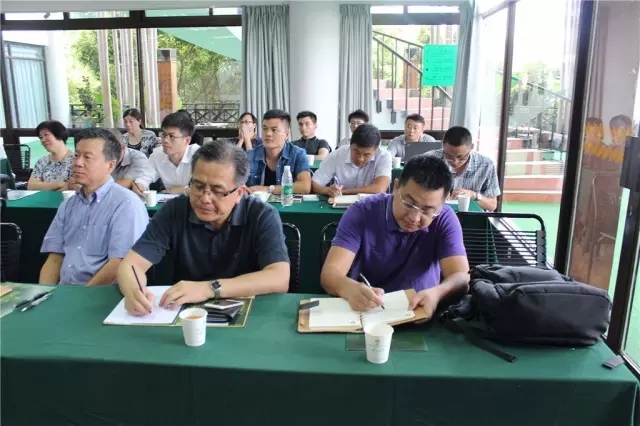 龙德威：逆转2016，共谋市场未来