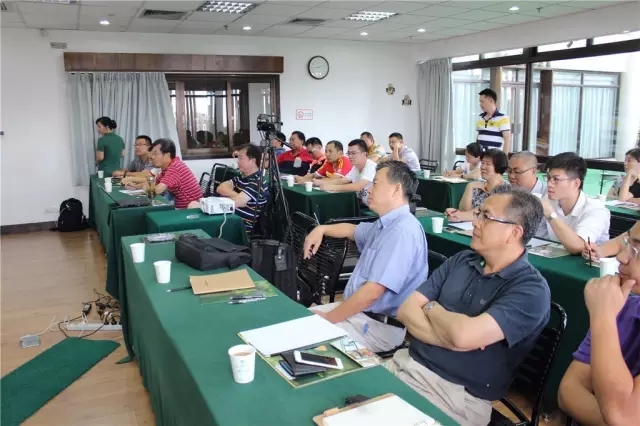 龙德威：逆转2016，共谋市场未来