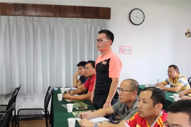 龙德威：逆转2016，共谋市场未来