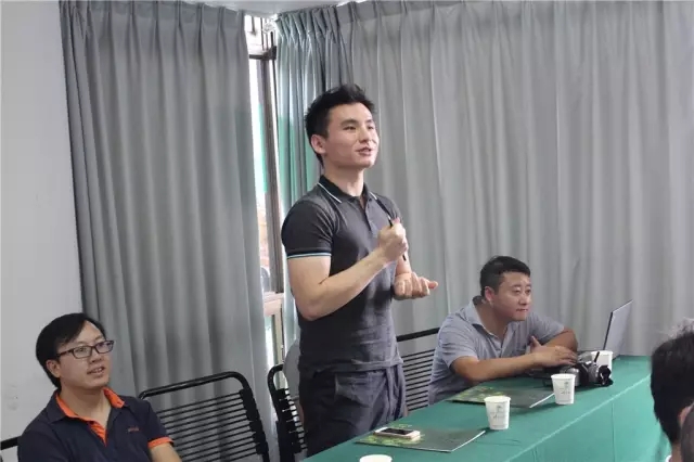 龙德威：逆转2016，共谋市场未来