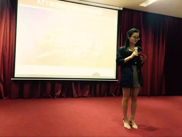 春沣学子，齐聚邕城: 史上最强ATT农资特训营开学典礼