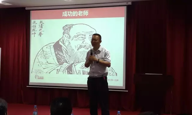 春沣学子，齐聚邕城: 史上最强ATT农资特训营开学典礼