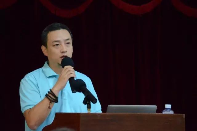 农资问大咖 李剑：农资基层营销攻略