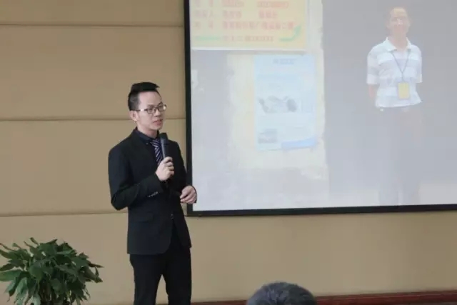 农资问大咖 莫颜：解析农资企业样板市场打造之路