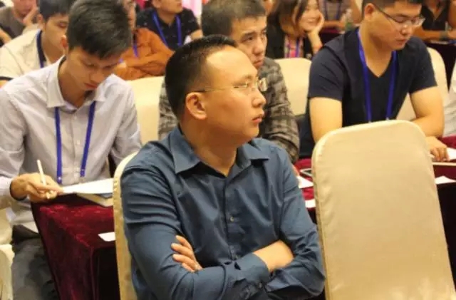 农资行业明日之星—第10期ATT特训营开班典礼隆重召开