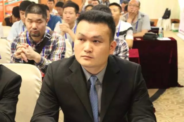 农资行业明日之星—第10期ATT特训营开班典礼隆重召开