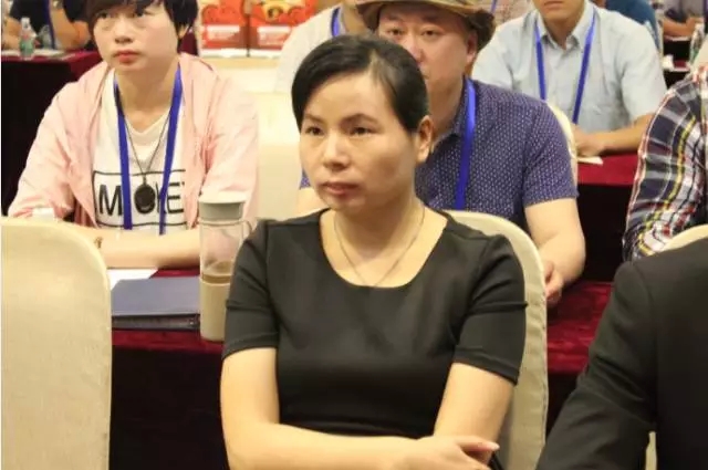 农资行业明日之星—第10期ATT特训营开班典礼隆重召开