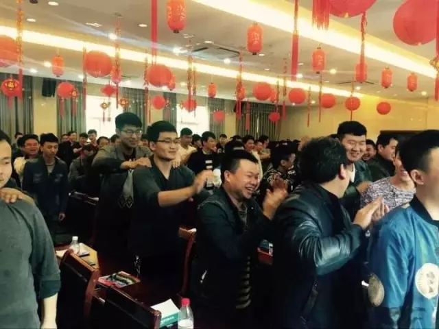 春沣教育助力开磷新进营销人员开启农资新里程