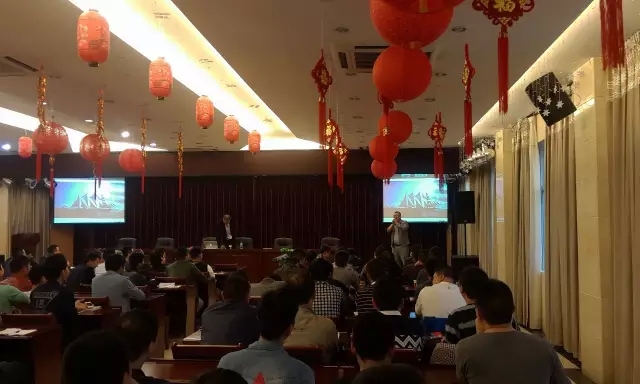 春沣教育助力开磷新进营销人员开启农资新里程