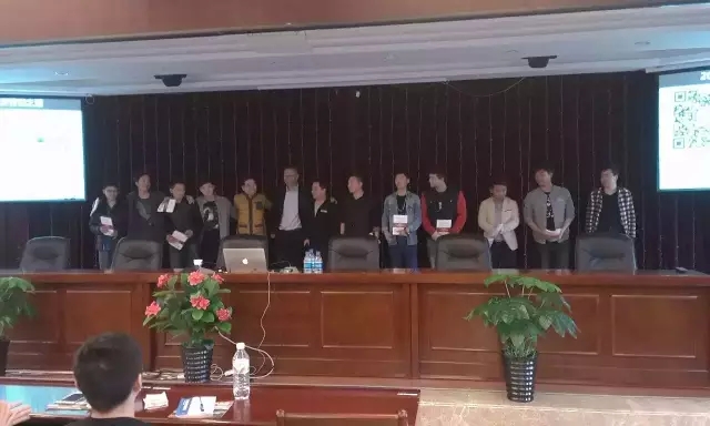 春沣教育助力开磷新进营销人员开启农资新里程