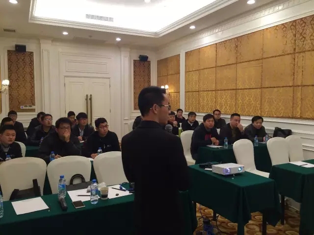 春沣教育助力四川美丰农资打造样板市场