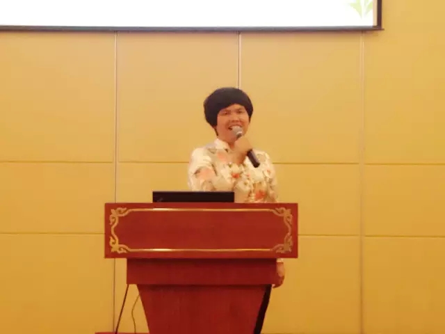 春沣教育助力亿丰农业