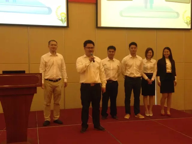 春沣教育助力亿丰农业