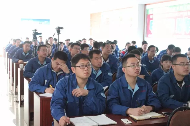 春沣教育助力青岛明月职业营销选手训练