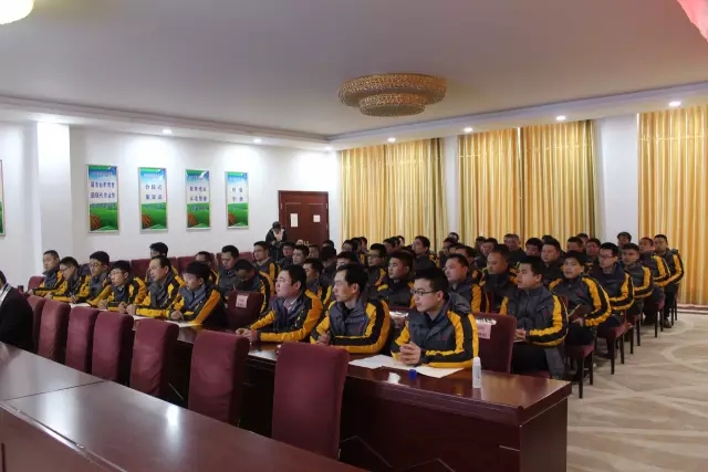 春沣教育—史丹利第2期ATT特训营