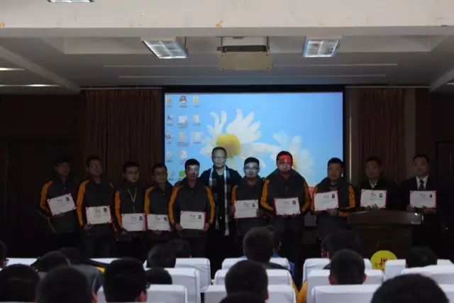 春沣教育—史丹利第2期ATT特训营