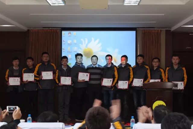 春沣教育—史丹利第2期ATT特训营