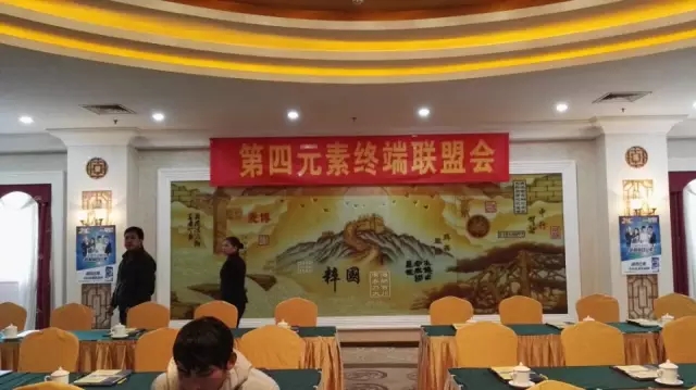 春沣商学院执行院长莫舟洲引领史丹利广西市场新方向