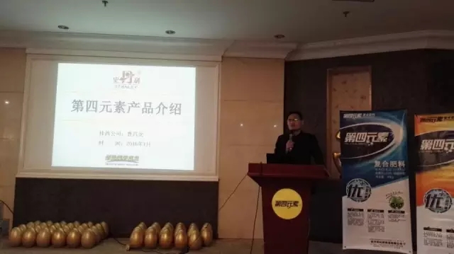 春沣商学院执行院长莫舟洲引领史丹利广西市场新方向