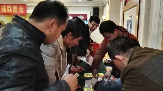 春沣商学院执行院长莫舟洲引领史丹利广西市场新方向