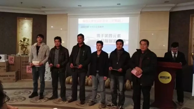 春沣商学院执行院长莫舟洲引领史丹利广西市场新方向